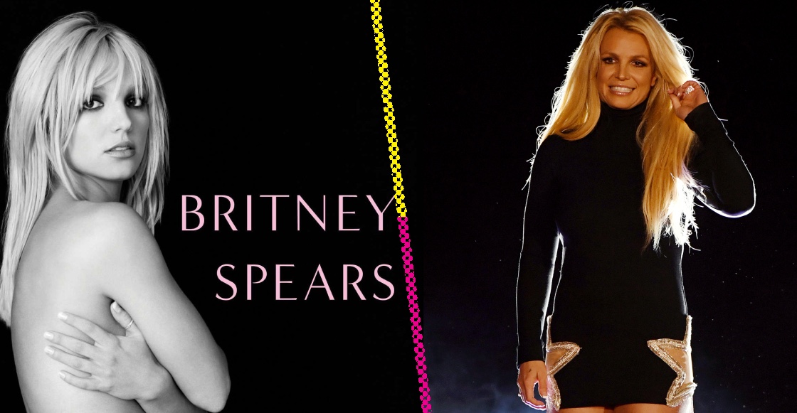 Declaraciones De The Woman In Me El Libro De Britney Spears Que