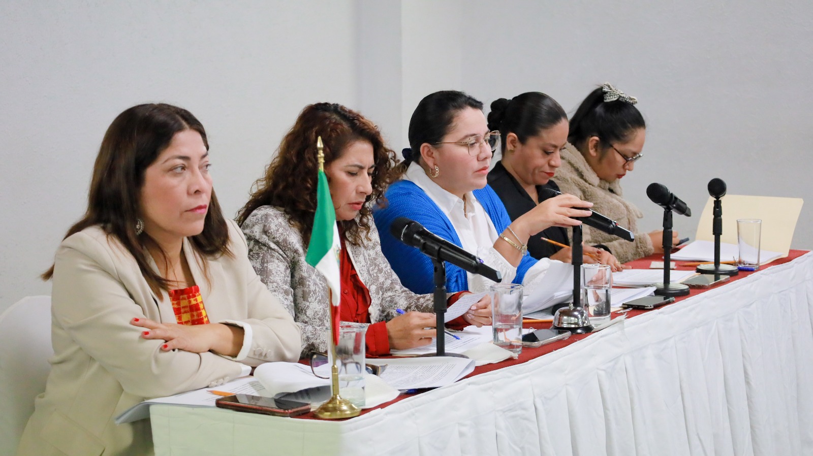 Desde El Poder Legislativo Reconocen Logros De Claudia Sheinbaum La