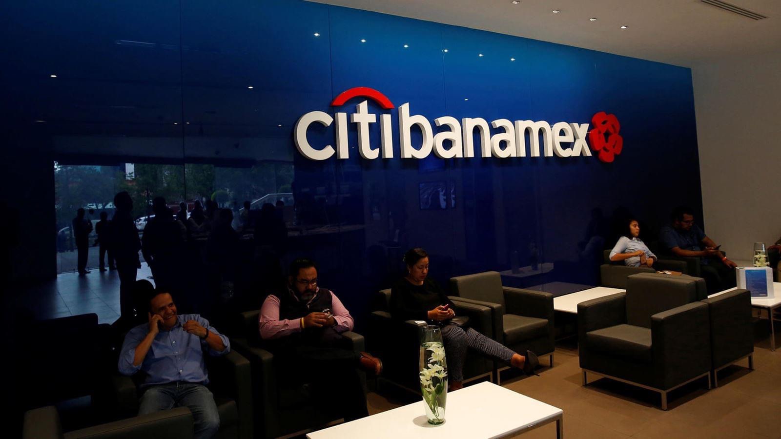 Citi Pone A La Venta A Banamex; Esto Pasará Y Así Afectará A Sus ...