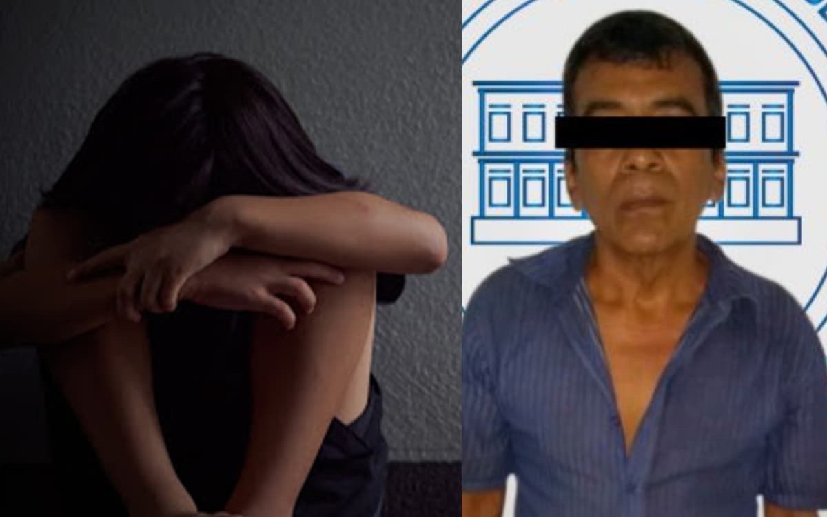 Dan 97 años de cárcel a sujeto que violó y prostituyó a una menor de edad  en Tehuantepec – La Tinta Oaxaca