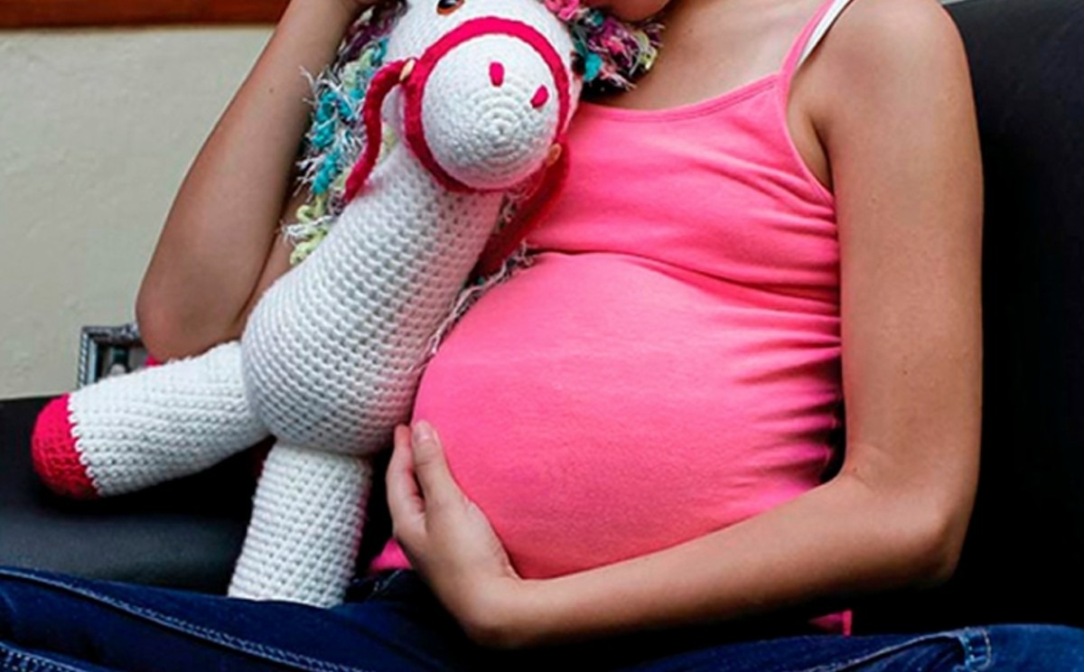 Photo: latintaoaxaca.com 11-Year-Old Girl Undergoes Abortion After Sexual Violence in Tamaulipas, Mexico